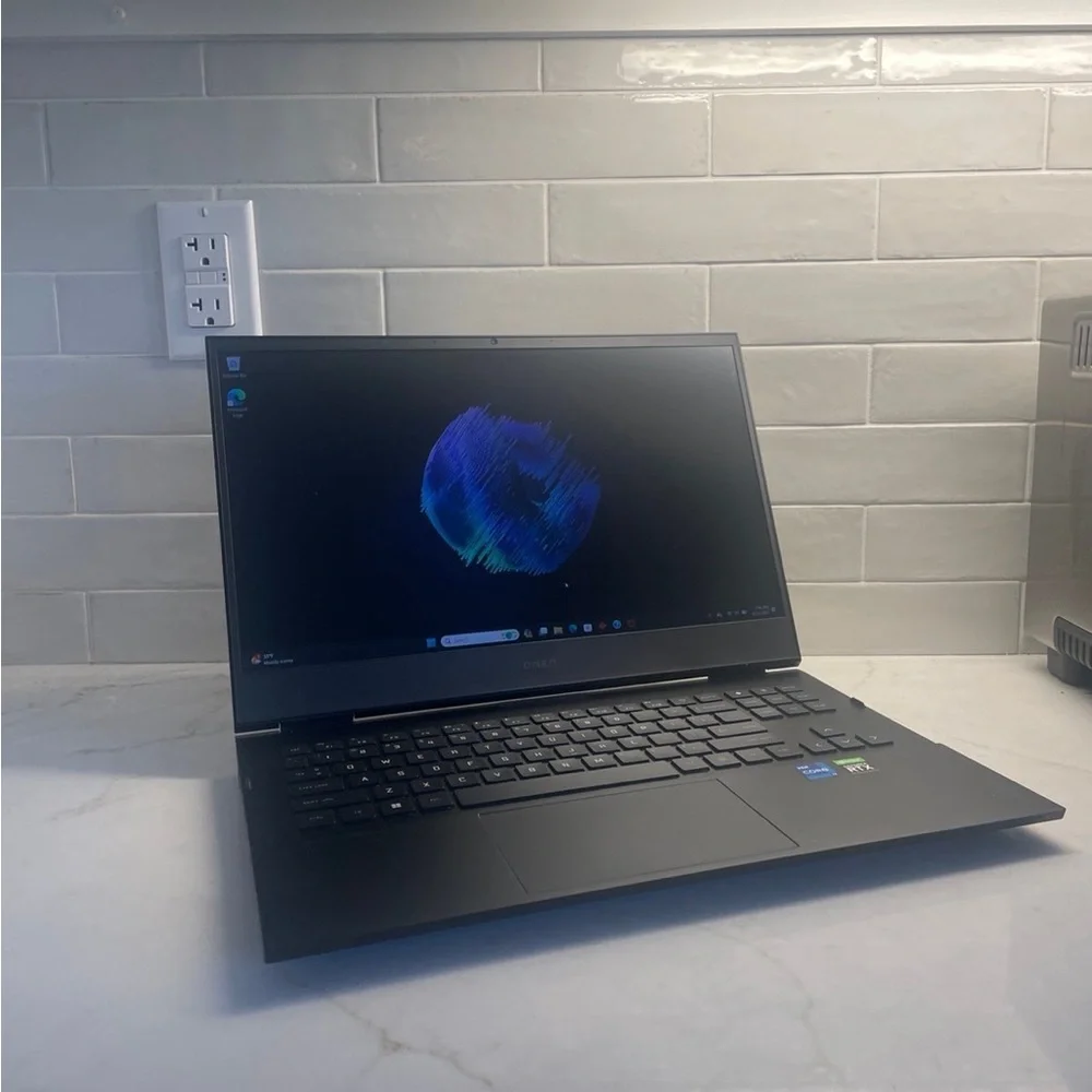 Advanced gaming laptop